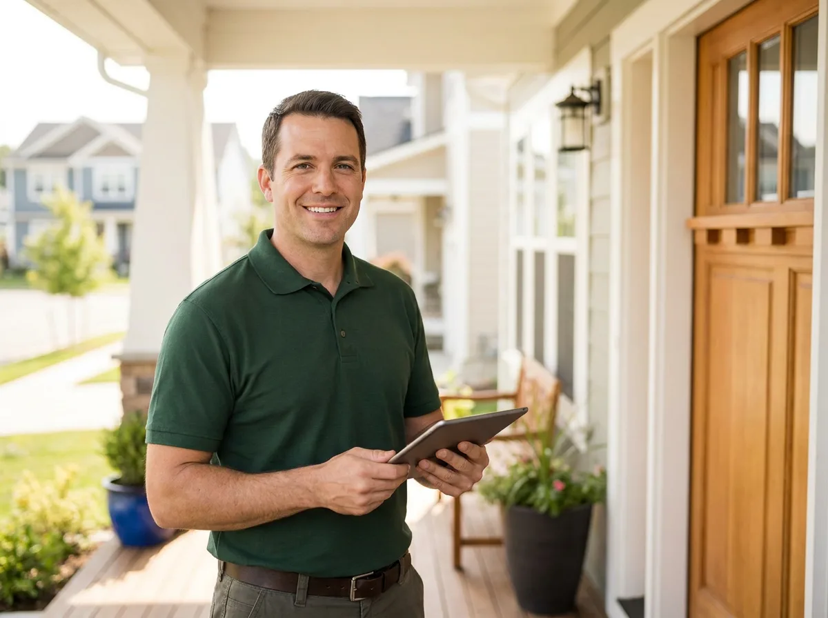 Pest control FAQs for Loretto, VA